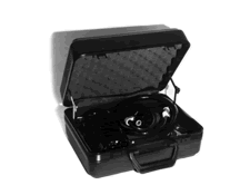 CL-400 Carry Case for lamp adn magnifier