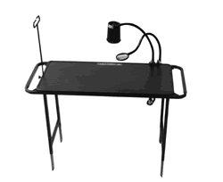 CT-53 Cable Table
